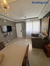 Apartamento 2 QT com Ar-condicionado Paulínia SP - Image 2
