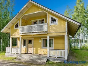 Holiday Home Sammallehto by Interhome - Image 1