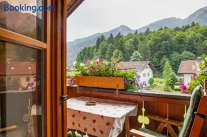Ferienwohnung Waxenstein - Image 4