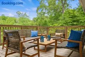 Relax on Riverbend - Image 1
