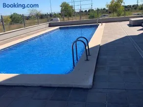 Apartamento Jabalon con piscina Castellon - Image 1