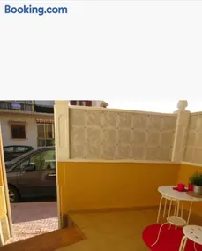 Bonito Apartamento de dos habitación y piscina - Image 3
