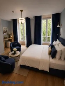 Hotel des Quinconces Bordeaux Centre - Image 3