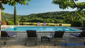 Luberon - Mas du Grand Saint Julien - Image 1