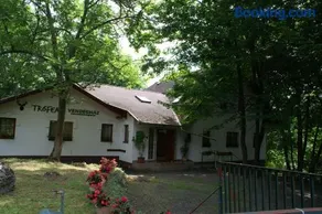 Trófea Vendégház - Image 1