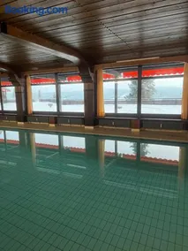 Apartment Schwarzwald-Anni Pool Tennis Sauna - Image 1