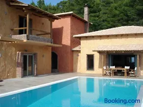 Villa Daphne Private Pool & Amazing View - Image 2