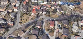 Executive Lake View with Private Garden - Image 2