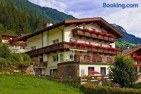 Ferienwohnungen Appartements Patscheider - Image 1