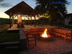 Vila Bohemia Saxon Switzerland & SPA - Image 1