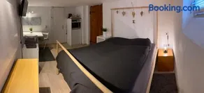Simple & Functional Basement Stay with Private Bath - Image 1