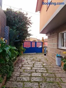 Casita acogedora en el centro del pueblo - Image 2