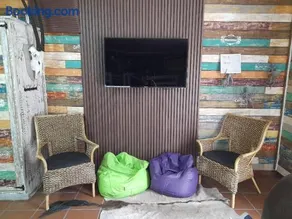 Stadion Sleepover Cabin - Image 5