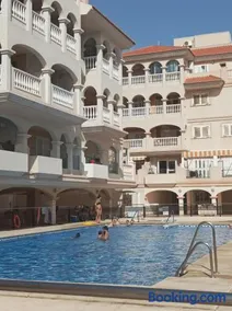 Puerto Fino Apartamentos - Image 2