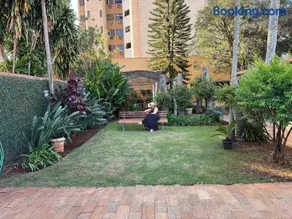 Casa da Vó Loy e seu espaço verde - Image 2