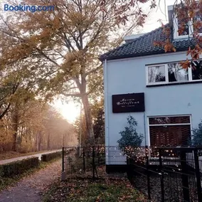 Maison Bellefleur B&B - Pension - Image 3