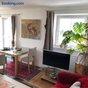 Atelierwohnung Jirana - Image 4
