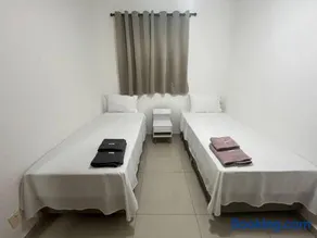 Apartamento Catanduva no Casa Malaga - Image 5