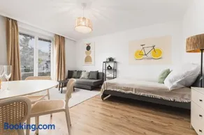Modernes Apartment in Linz mit Balkon - Image 3