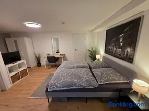 Apartment Tanne - Image 1