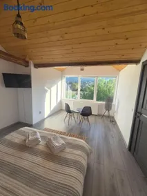Casa Dumitru si Elena Ciocanesti Bucovina - Image 2