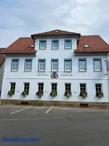 Hotel Anker - Image 2