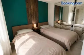 The Bournemouth Garden Retreat - Image 4