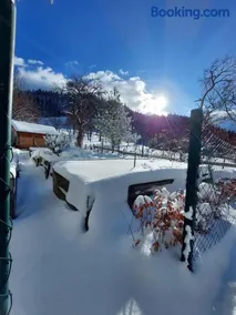 Spettacolare appartamento adatto alle famiglie con sauna, griglia e giardino - Image 4