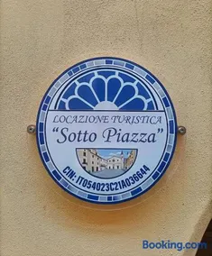 Casa Vacanze Sotto Piazza - Image 1