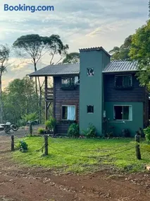 Casa de campo viciados em aventuras - Image 3