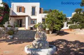Villa Can Jasa Ibiza Mediterranean Retreat - Image 1