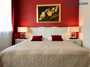 Hotel Wenus - Image 1