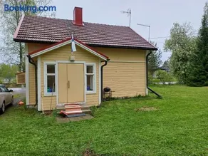 Mummonmökki Vetelissä - Image 1
