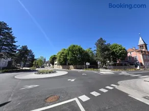 Les Terrasses Sainte Odile - Centre ville - Climatisation - Parking Privatif - Gare - Image 2