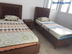 Location saisonniere Appartement Hammam Sousse - Image 4