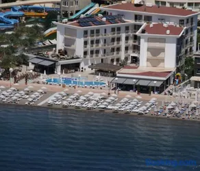 Pasa Garden Beach - Image 2