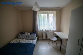 Pokoje blisko Starego Miasta - rooms for rent - Image 2