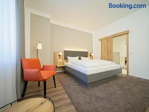 Hotel Adler - Image 2