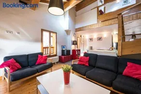 Le Grenier - Chalet DDA La Combe - Image 1