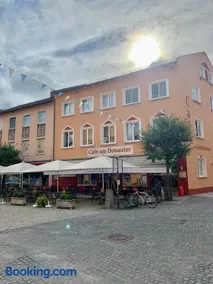 Café am Donautor - Image 1