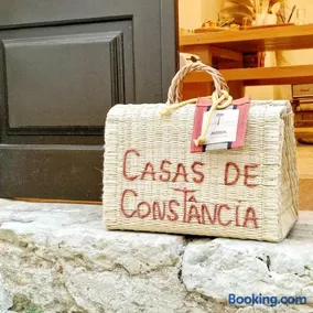 CASAS de CONSTÂNCIA - Image 3