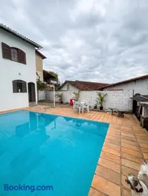 Casa centro Vassouras - Image 1