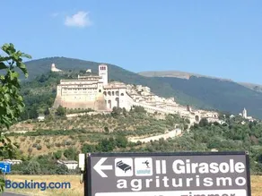 Agriturismo Il Girasole Assisi - Image 2