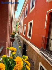 Apartamento Corazon Centro Historico Malaga - Image 3