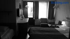 Skånevik Fjordhotel - Image 4