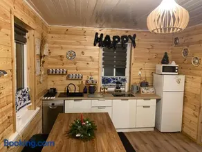 Agroturystyka "Zielony Domek" nad Biebrzą - Image 4