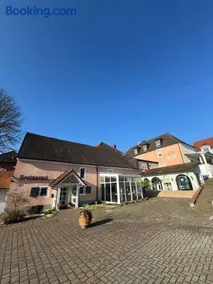 Hotel St. Paulushof - Image 1
