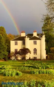 Linnhe Apartment, Kinlochlaich House - Image 1