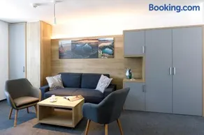 Sporthotel Olympia - Image 4