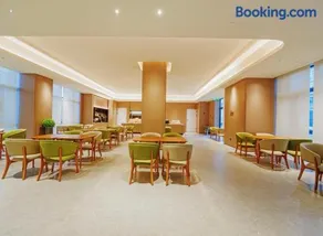 Ji Hotel Changsha Huanghua International Airport T2 Passenger Terminal Branch - Image 2